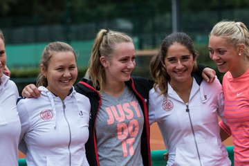 Jennifer Witthöft 543 - BL Damen Der Club an der Alster - DTV Hannover